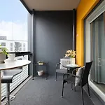 Appartement Kivis Modern Near Train Mall & Airport *