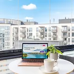 Appartement Kivis Modern Near Train Mall & Airport Vantaa
