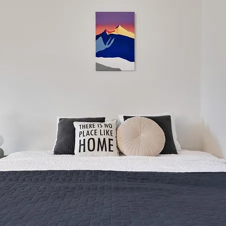 דירה Kivis Modern Near Train Mall & Airport וואנטאה