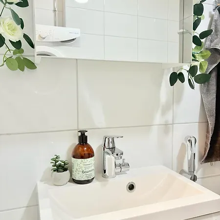 Kivis Modern Near Train Mall & Airport * וואנטאה