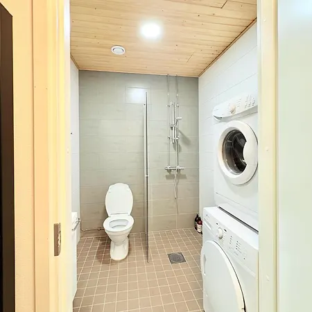 Apartament Kivis Modern Near Train Mall & Airport *