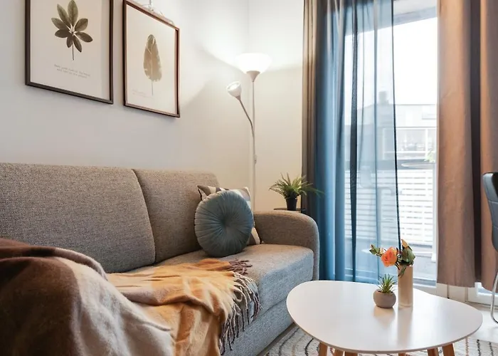 Kivis Modern Near Train Mall & Airport Appartamento Vantaa