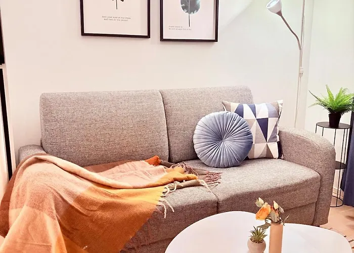 Kivis Modern Near Train Mall & Airport Appartamento Vantaa