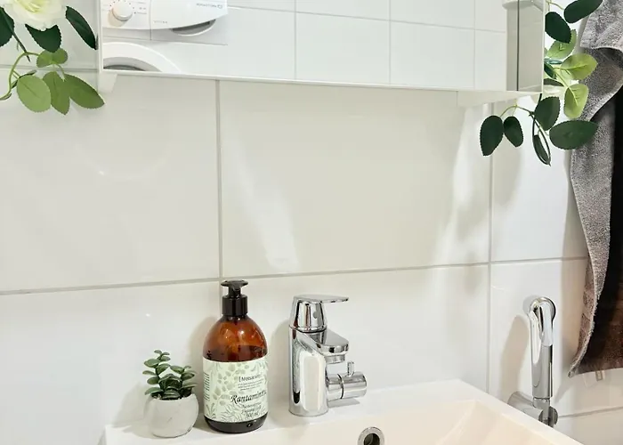 Kivis Modern Near Train Mall & Airport * Vantaa