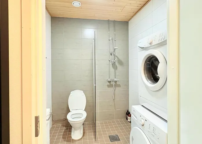 Appartamento Kivis Modern Near Train Mall & Airport *